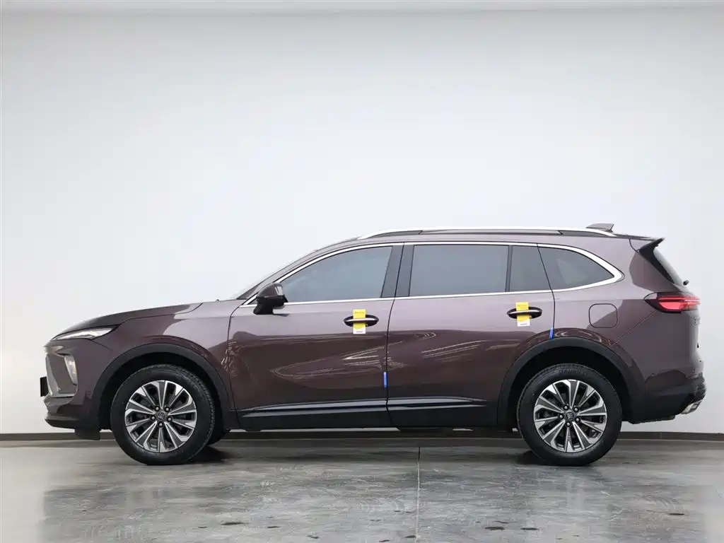 Buick Enclave 2024