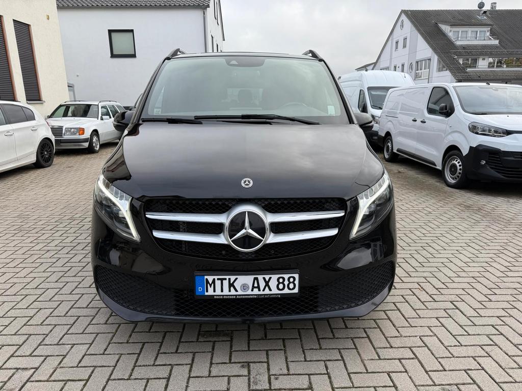Mercedes-Benz V 300 2024