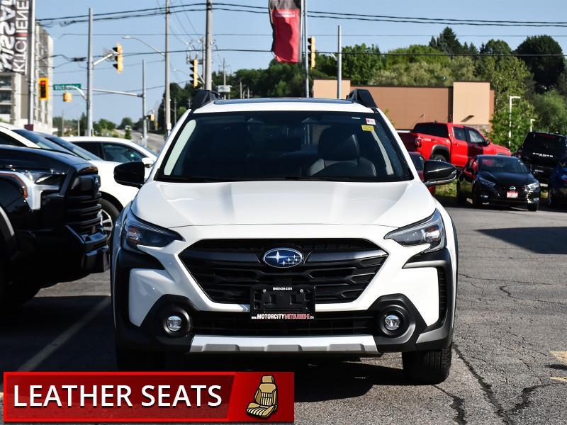 Subaru Outback 2023