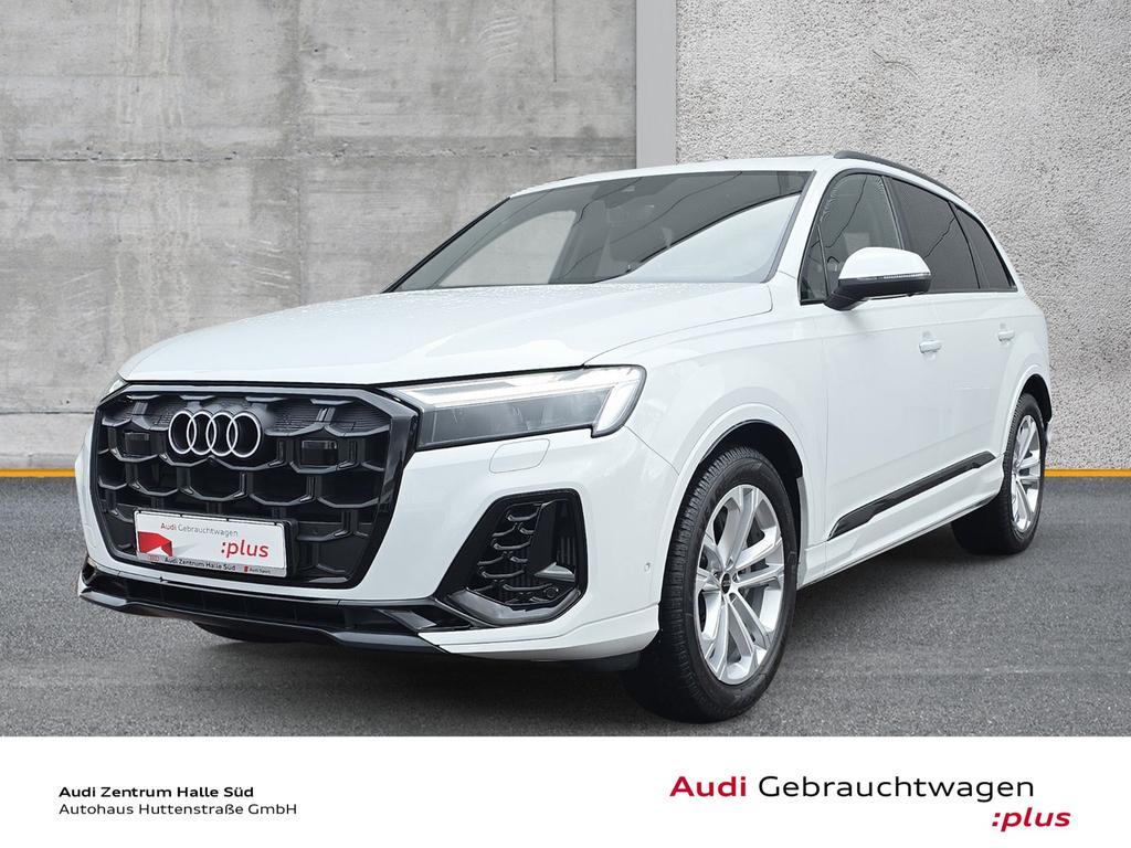 Audi Q7 2025