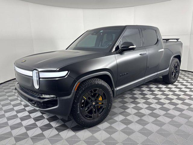 Rivian R1T 2022