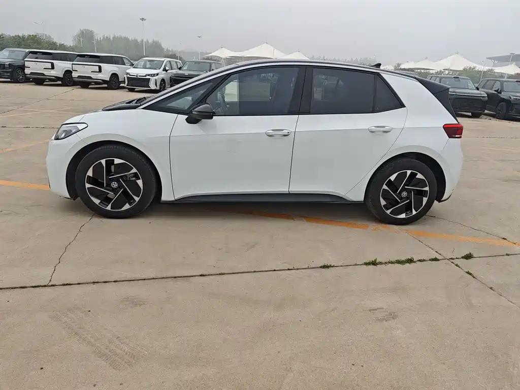 Volkswagen ID.3 2024