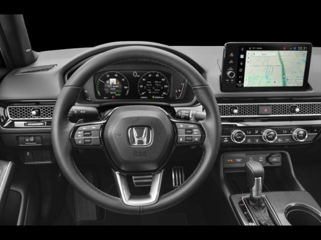 Honda Civic 2026