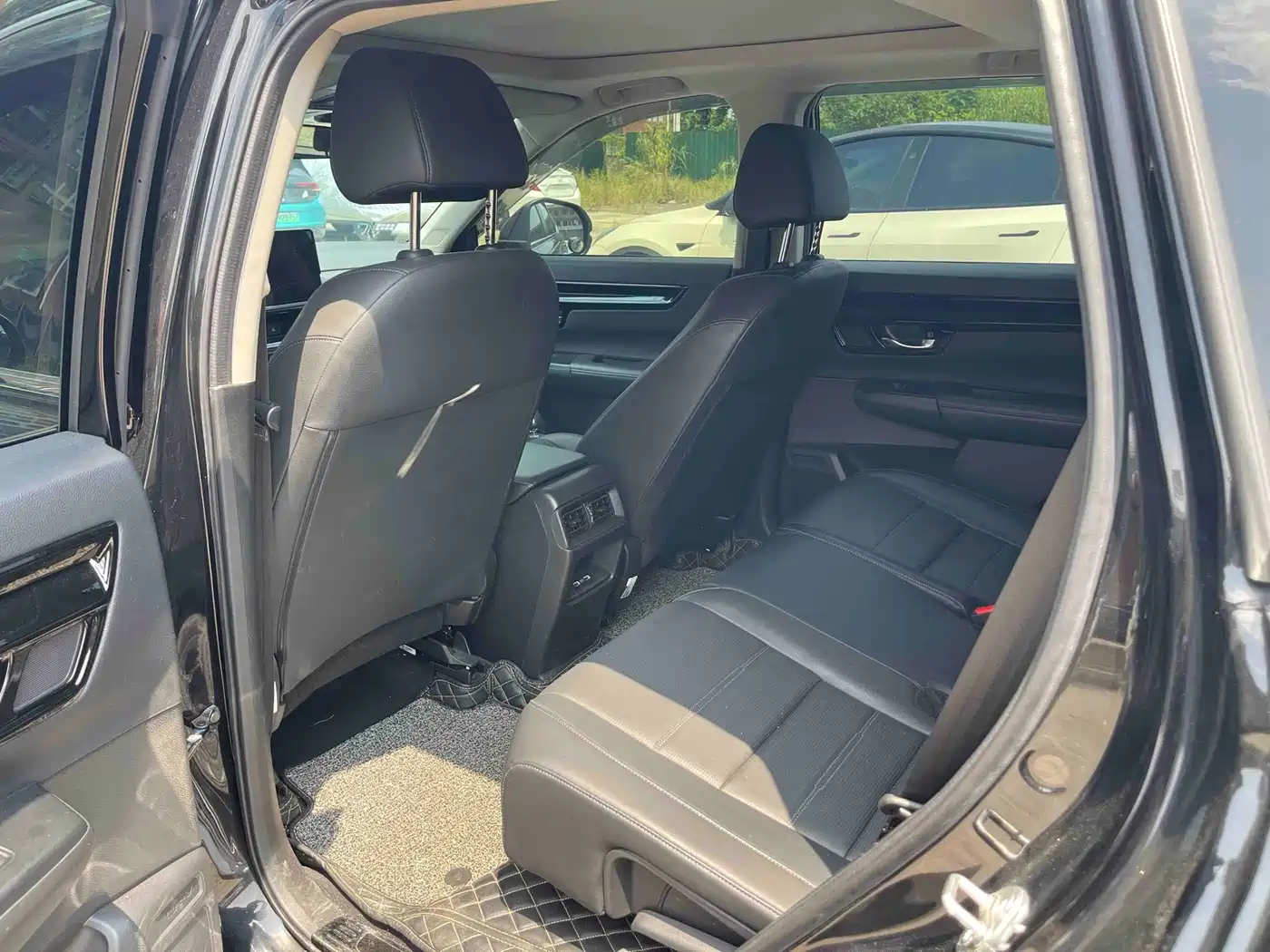 Honda CR-V 2022