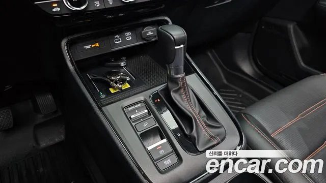 Honda CR-V 2024