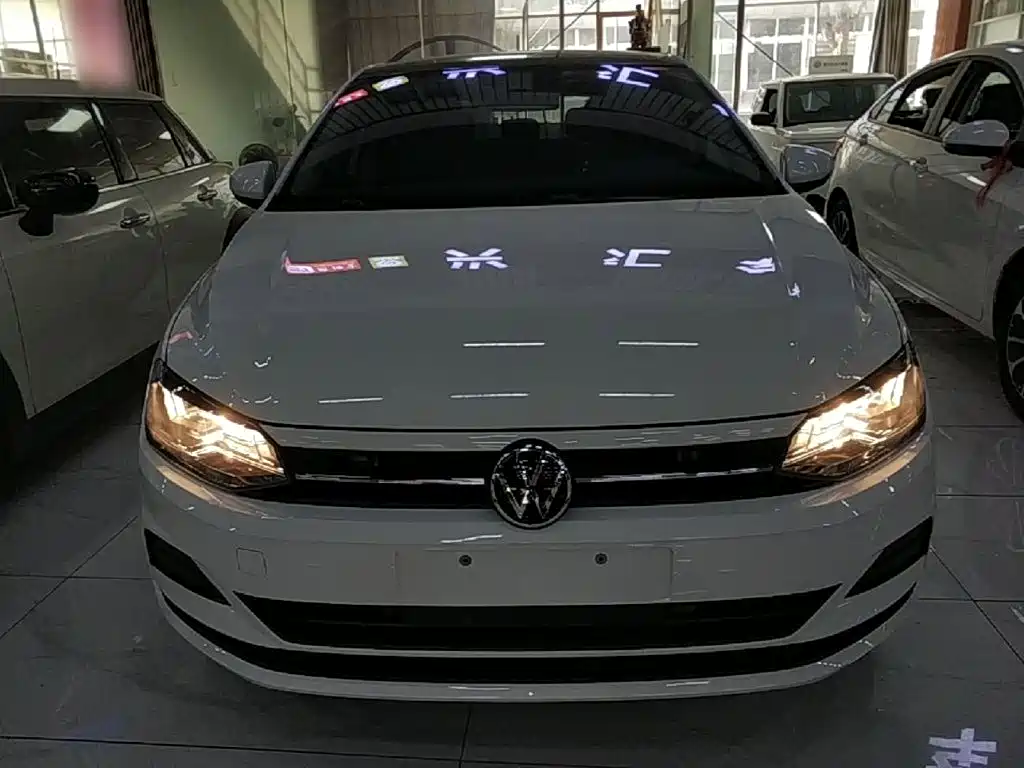 Volkswagen Polo 2024