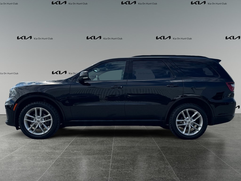 Dodge Durango 2023