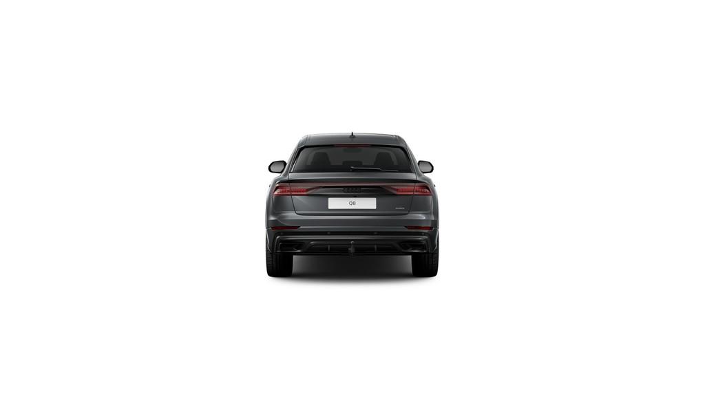 Audi Q8 2023