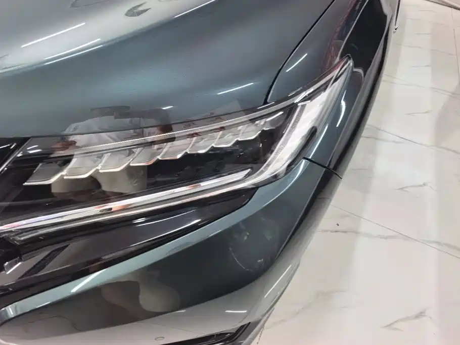 Honda UR-V 2023
