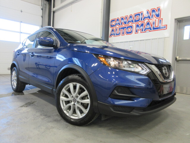 Nissan Qashqai 2023
