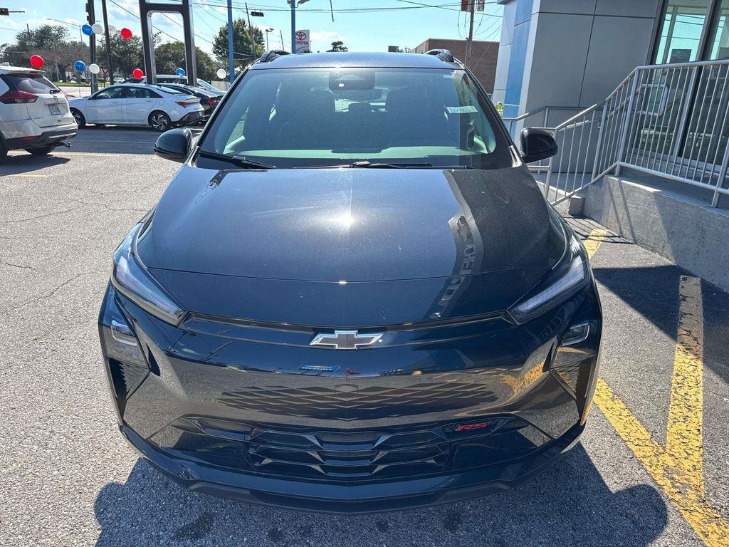 Chevrolet Bolt 2027