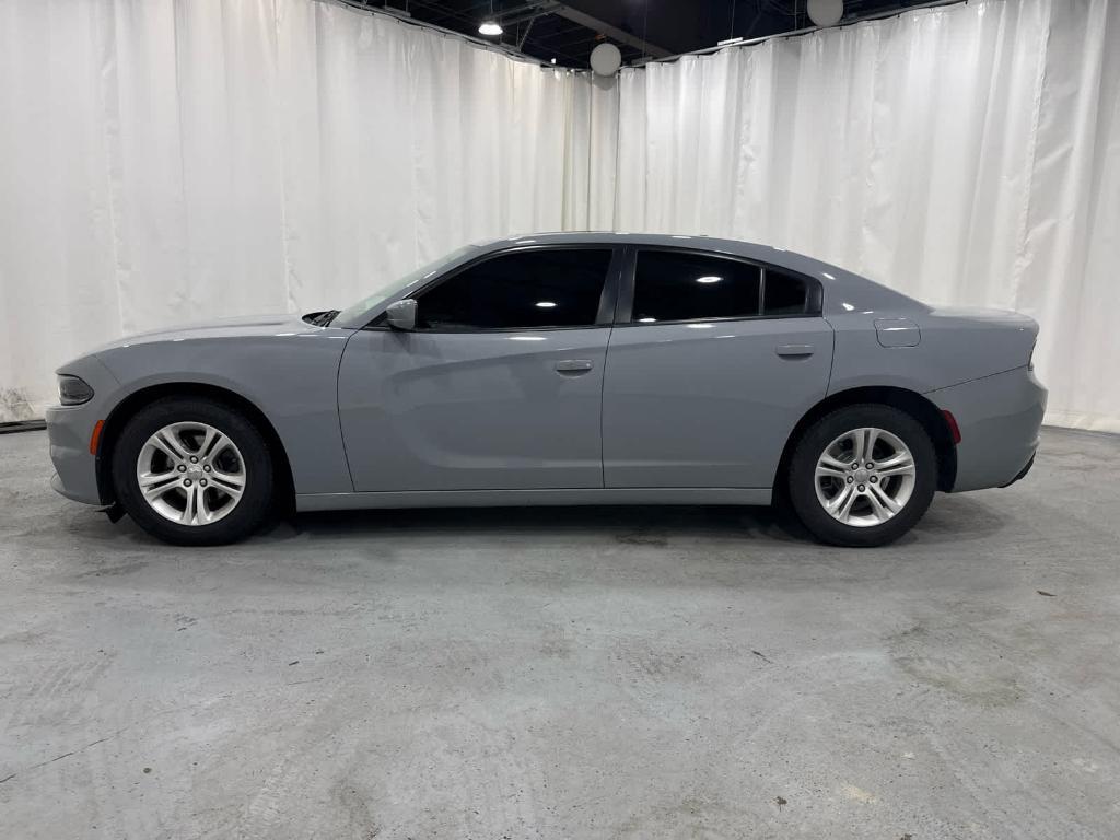 Dodge Charger 2021