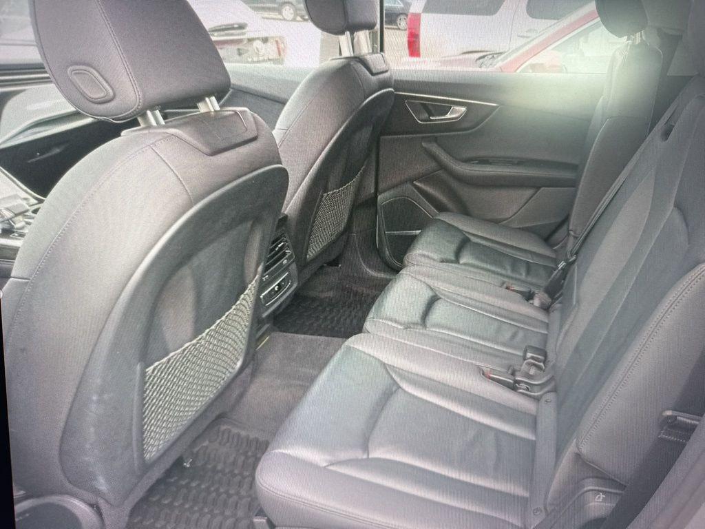 Audi Q7 2023