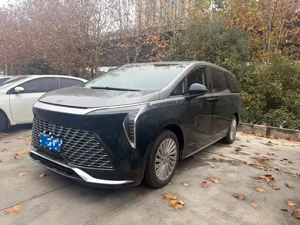 Buick Century 2023