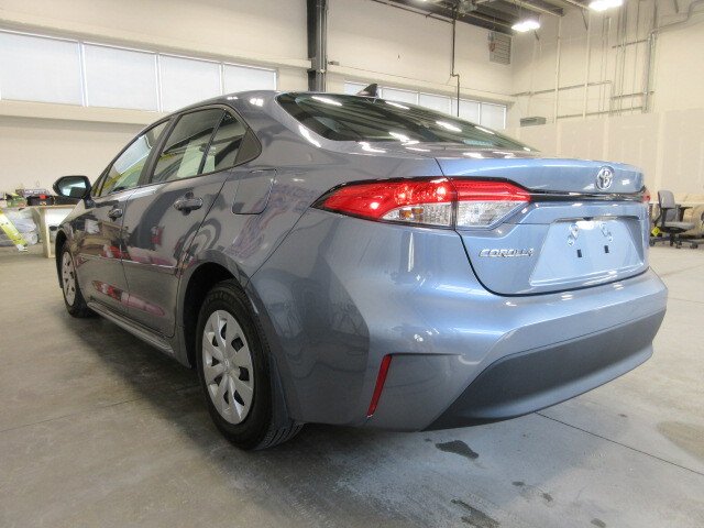 Toyota Corolla 2024