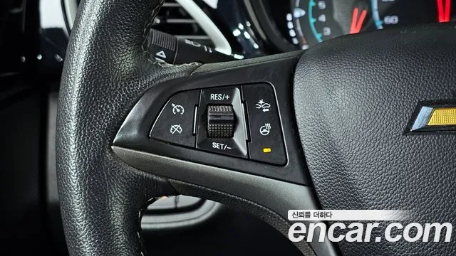 Chevrolet Spark 2022