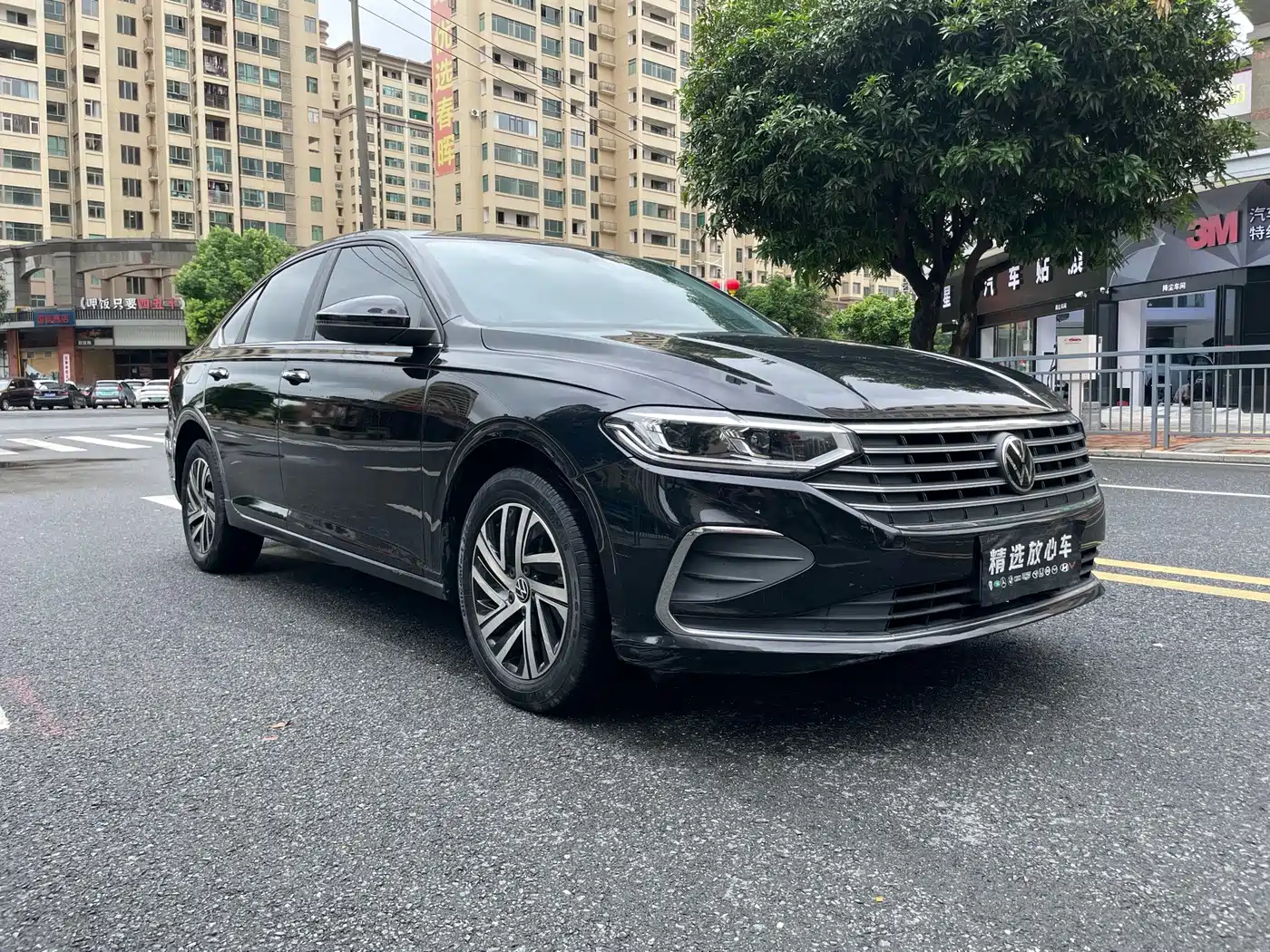 Volkswagen Lavida 2022