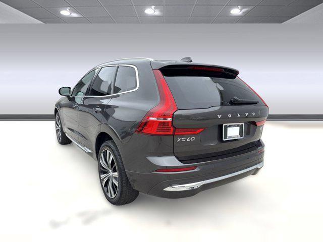 Volvo XC60 2023
