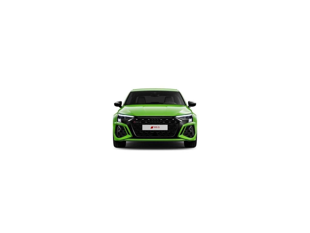 Audi RS3 2022