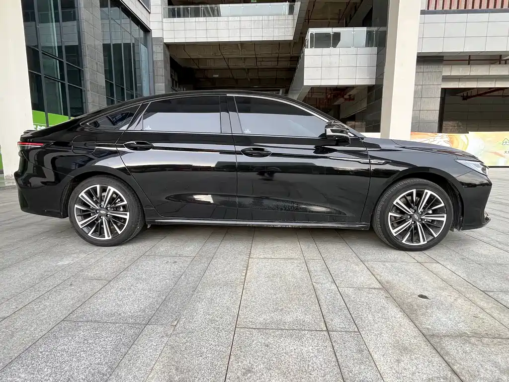 CHERY Arrizo 8 2023