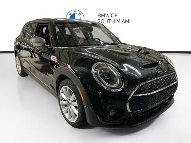 Mini Clubman 2024