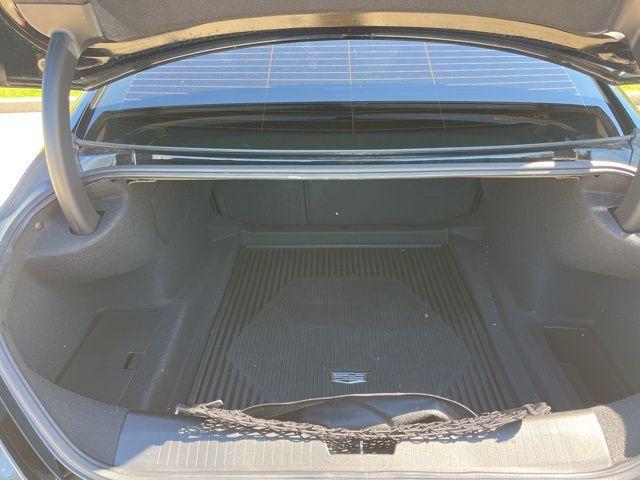 Cadillac CT4 2023