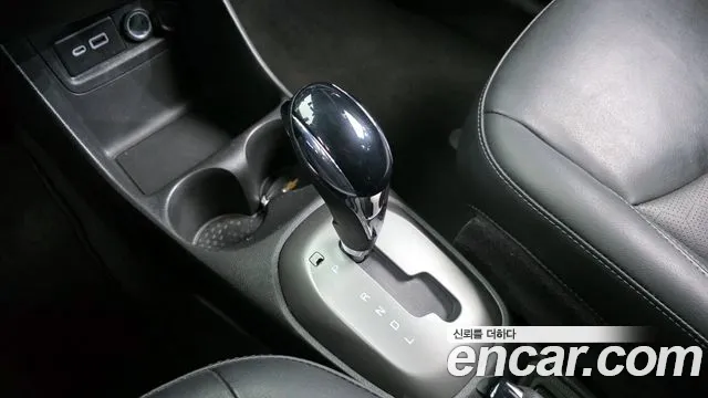 Chevrolet Spark 2022