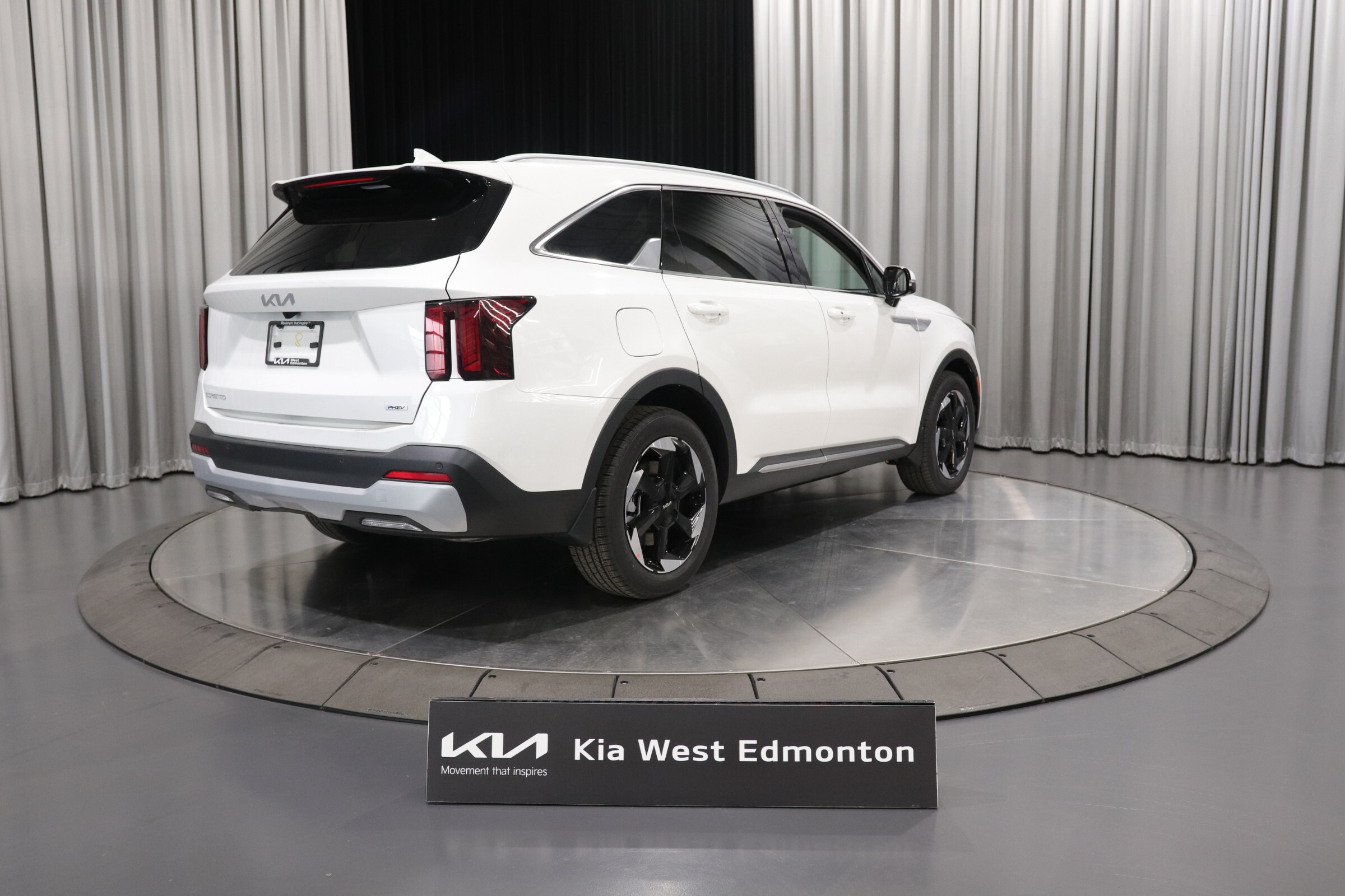 Kia Sorento 2025
