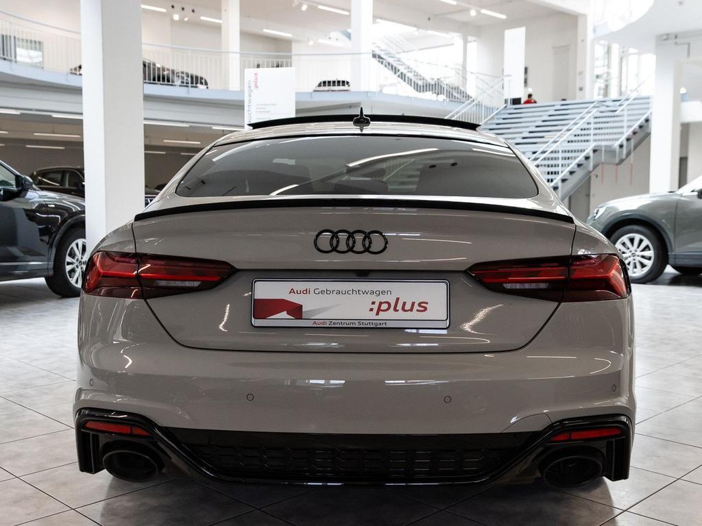 Audi RS5 2023