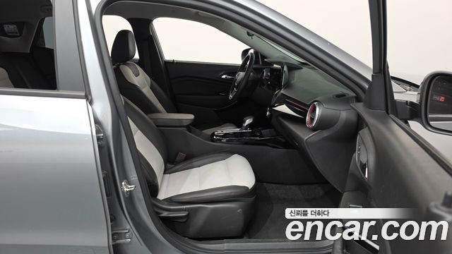 Chevrolet Trax 2024