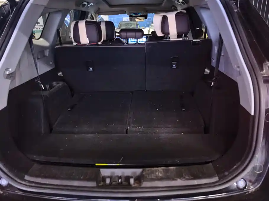CHERY Tiggo 8 Pro 2024