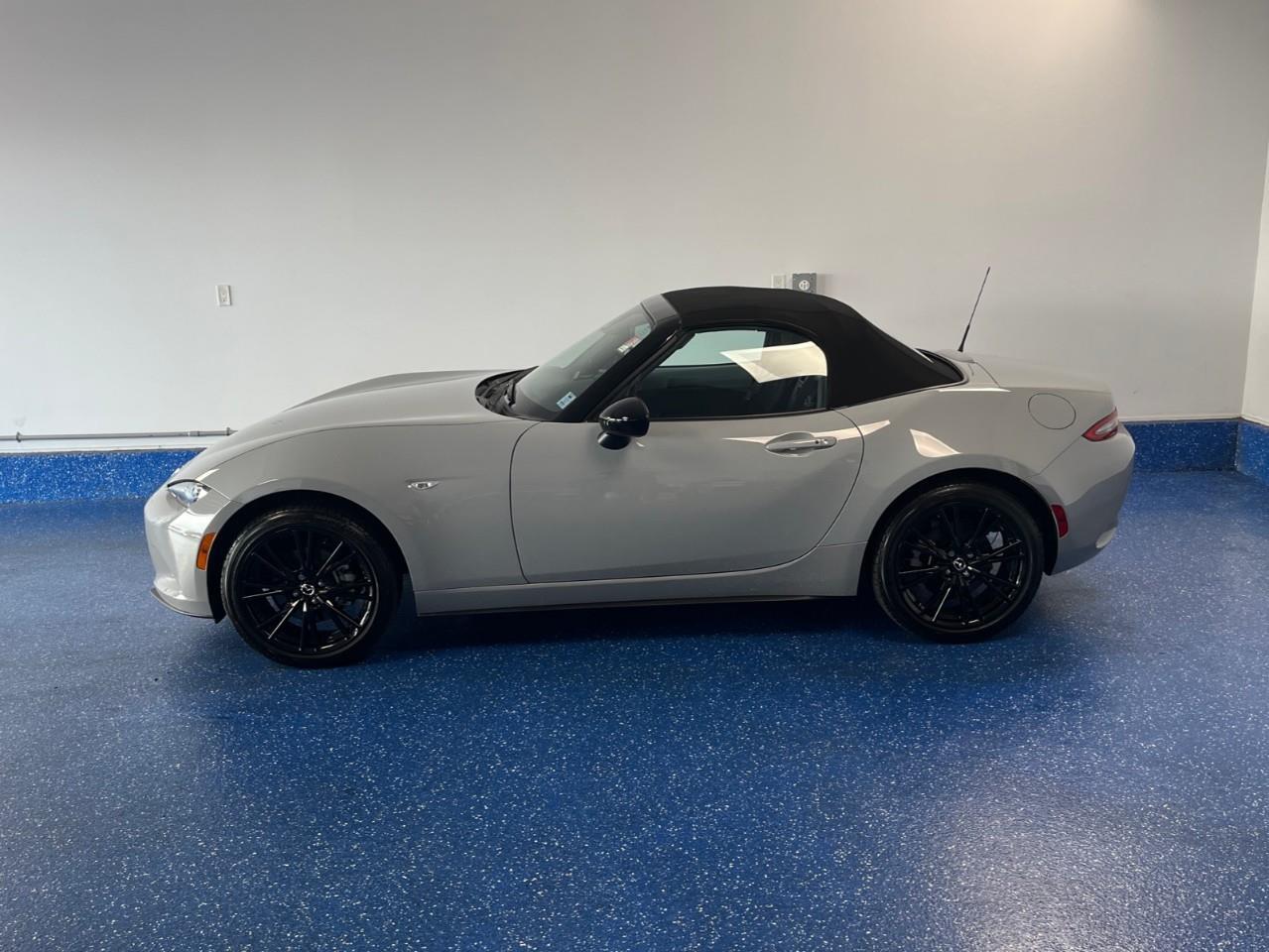 Mazda MX-5 2024