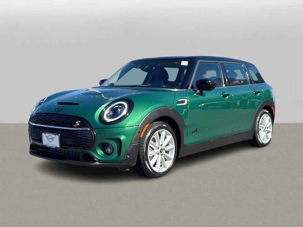 Mini Clubman 2023