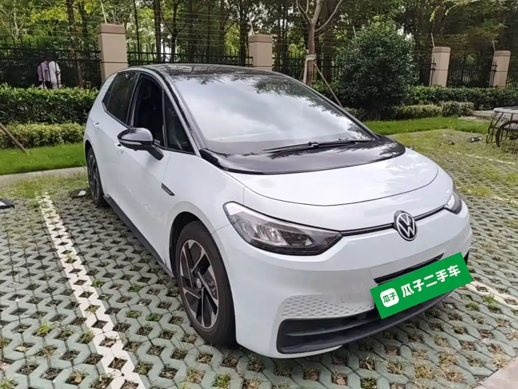 Volkswagen ID.3 2023