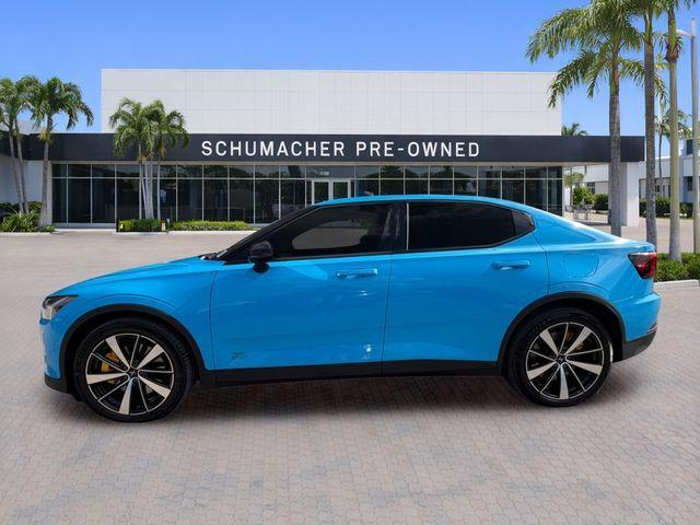 Polestar 2 2022