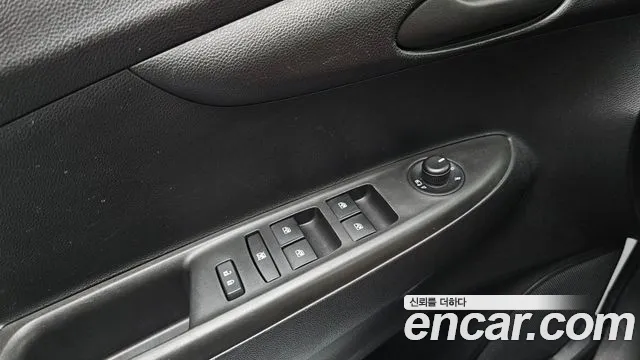 Chevrolet Spark 2020