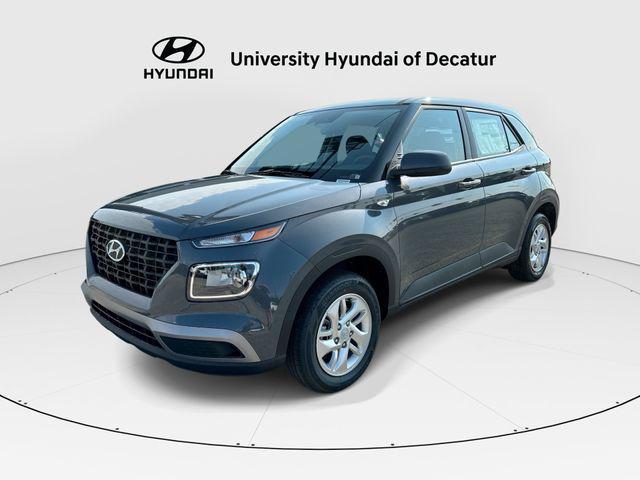Hyundai Venue 2026