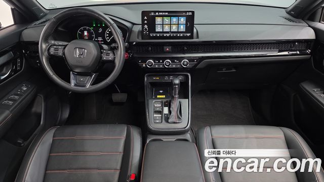 Honda CR-V 2023