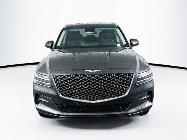 Genesis GV80 2024