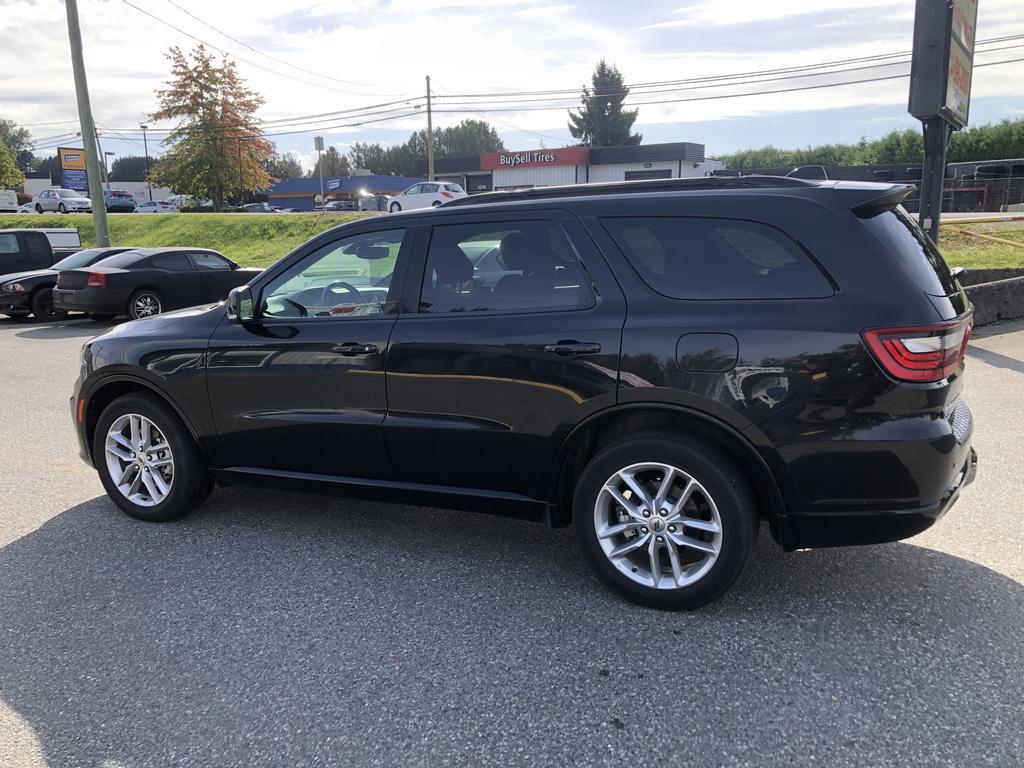 Dodge Durango 2023