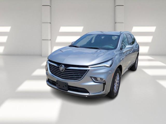 Buick Enclave 2024