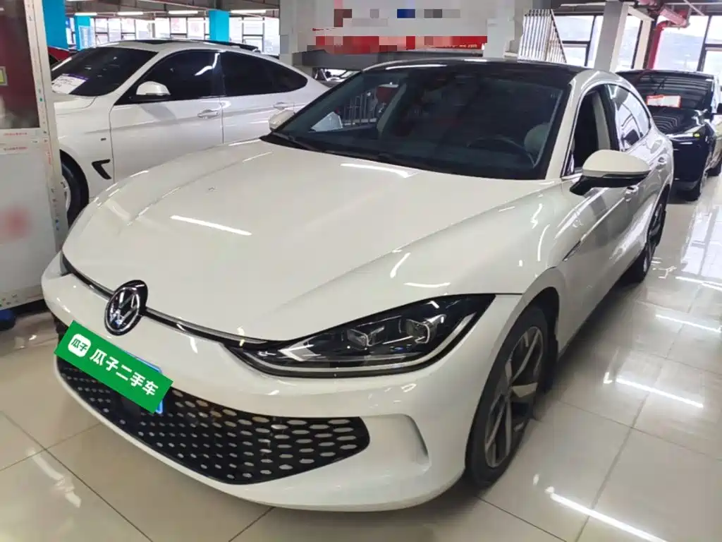 Volkswagen Lamando 2022