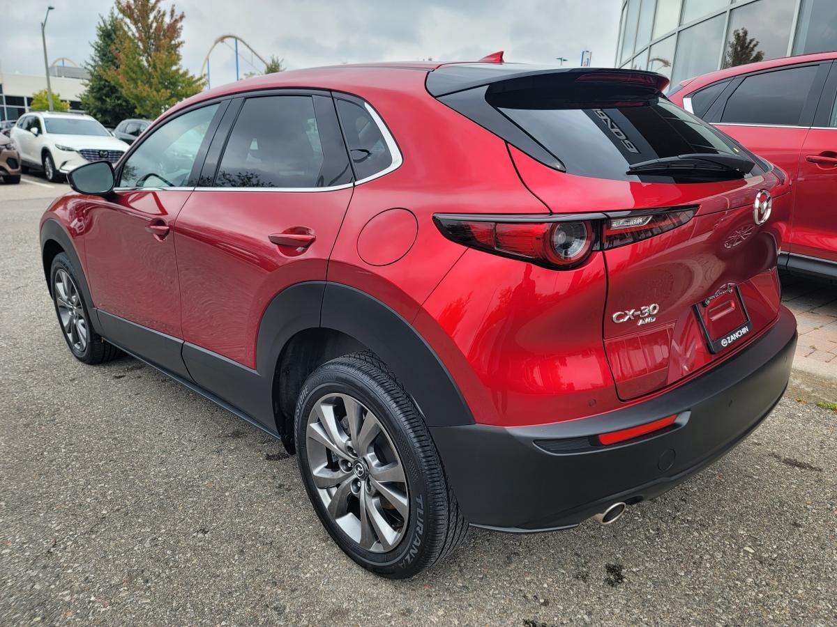 Mazda CX-30 2023