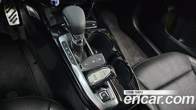 Chevrolet Trax 2023