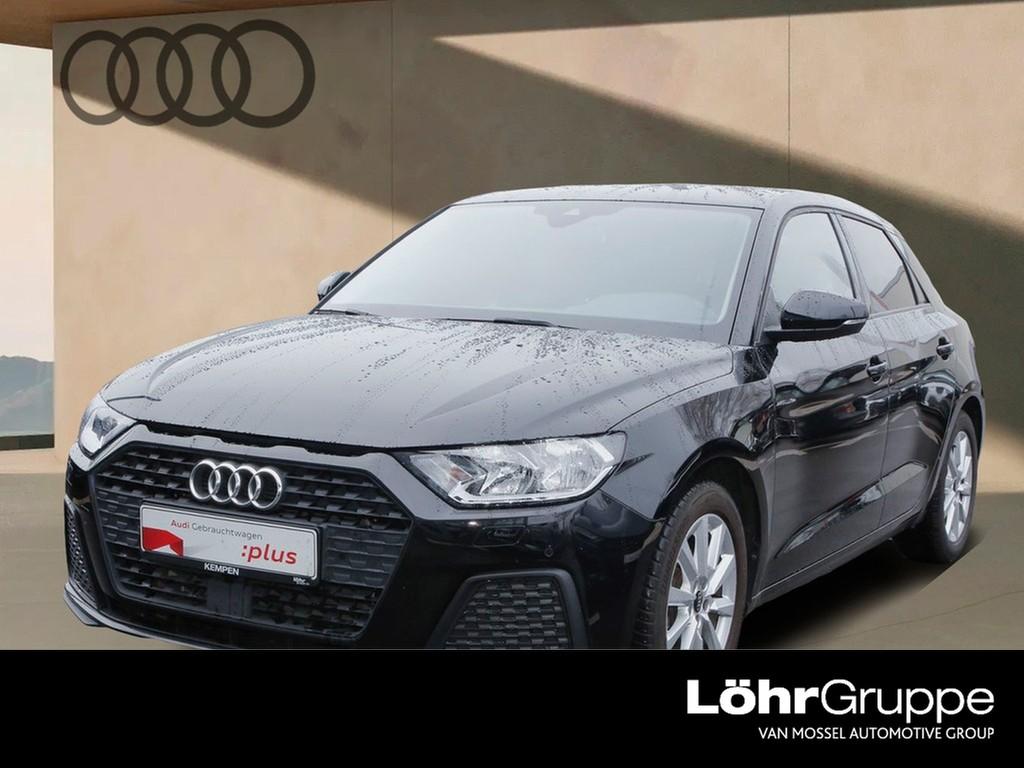Audi A1 2023