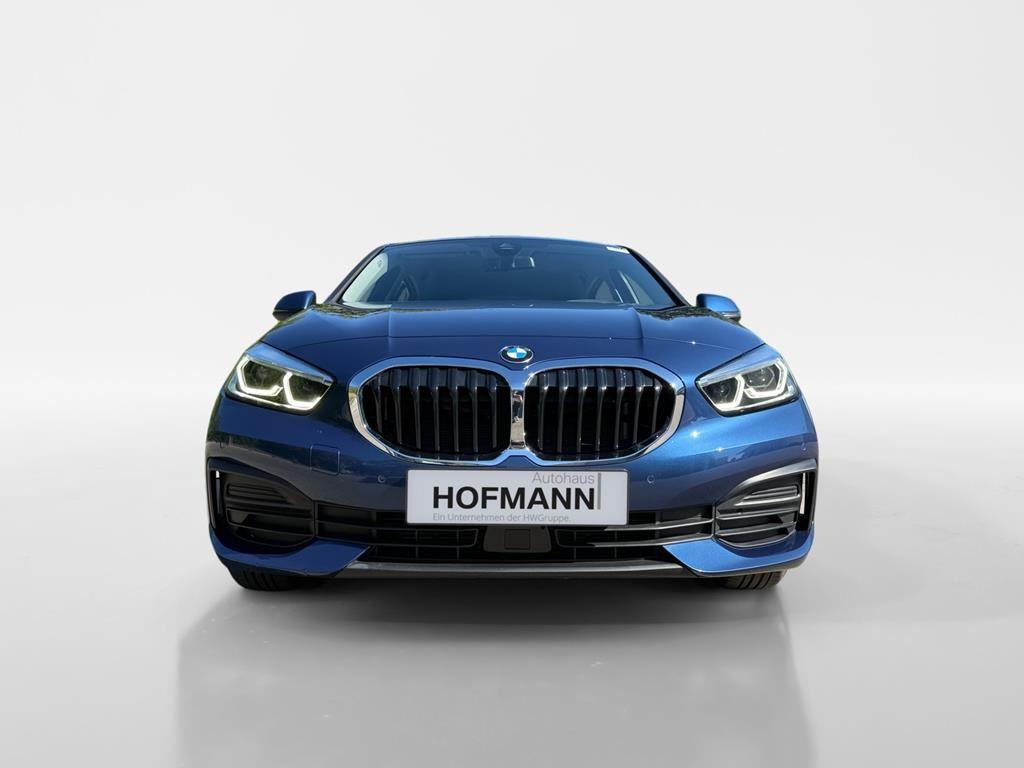 BMW 118 2023