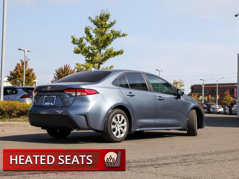 Toyota Corolla 2024