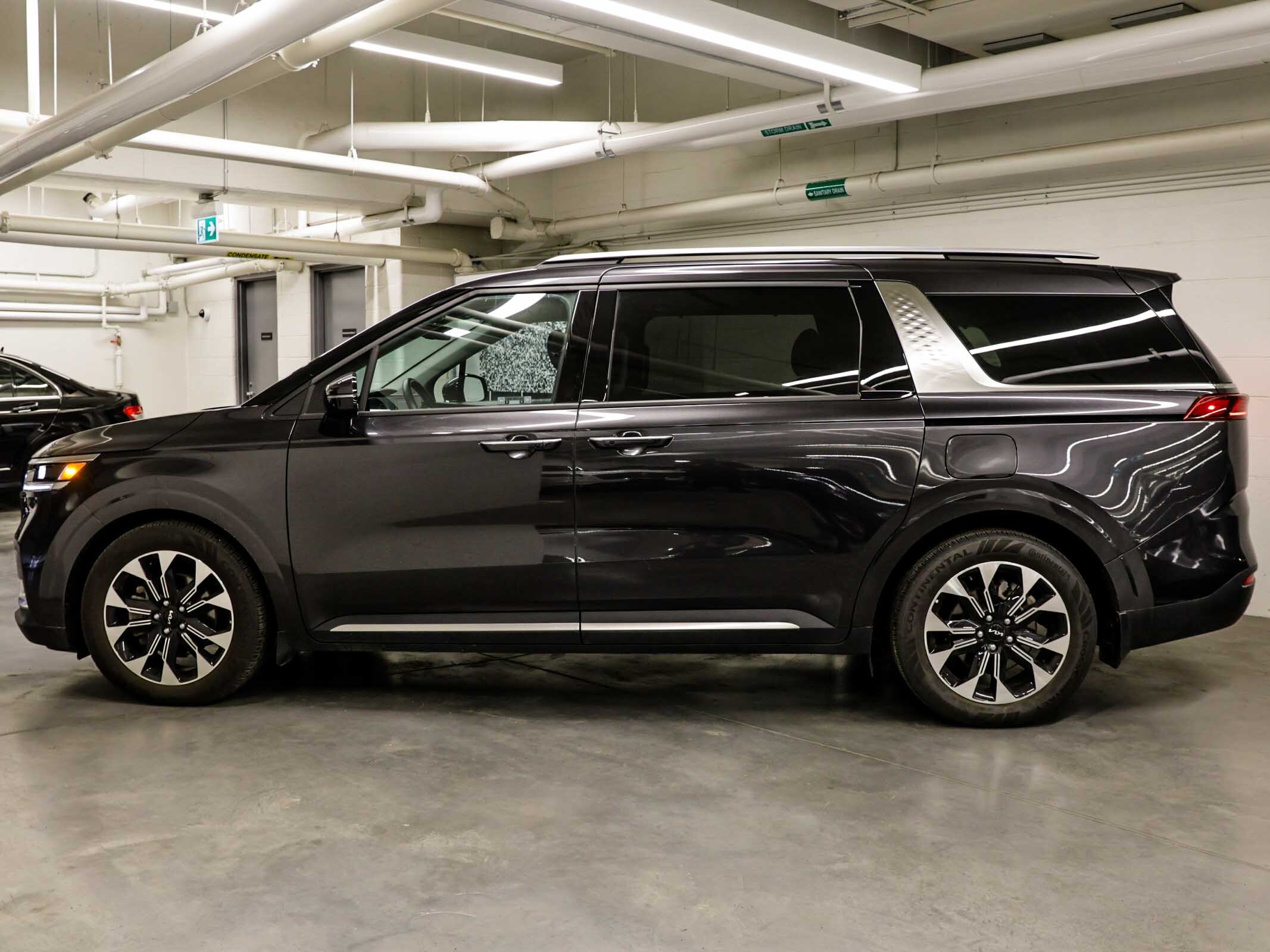 Kia Carnival 2024
