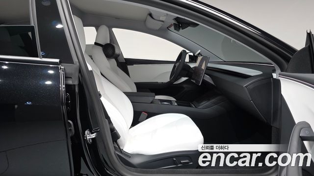 Tesla Model 3 2026