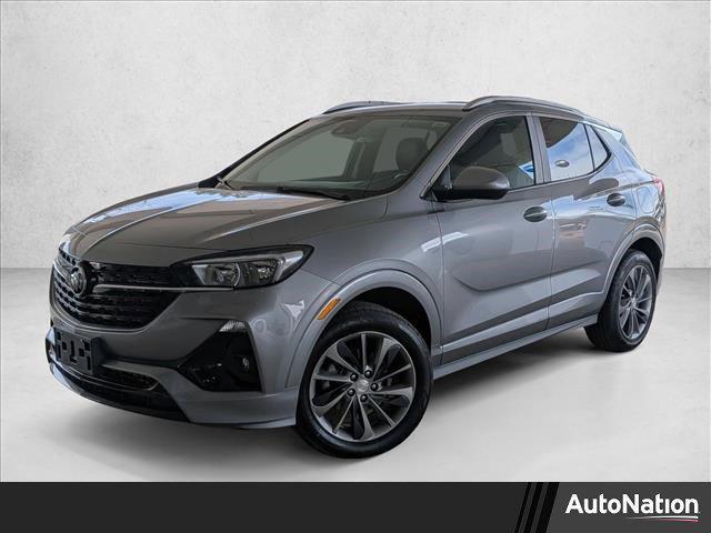 Buick Encore GX 2023